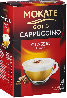 Cappuccino Classic Mokate 8p
