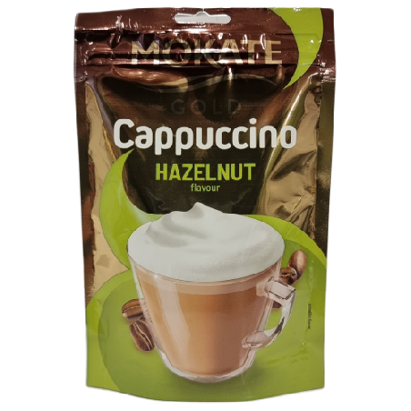 Mokate  Cappuccino 100g