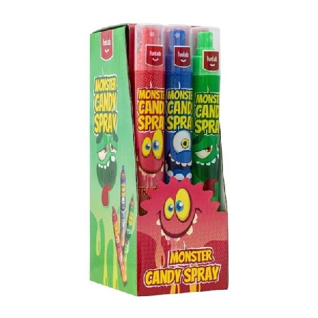 Fun lab Monsterspray 105 ml