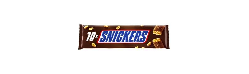 Choklad 10-P