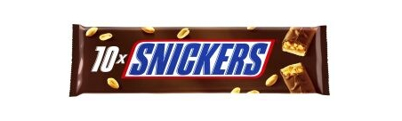 Choklad 10-P
