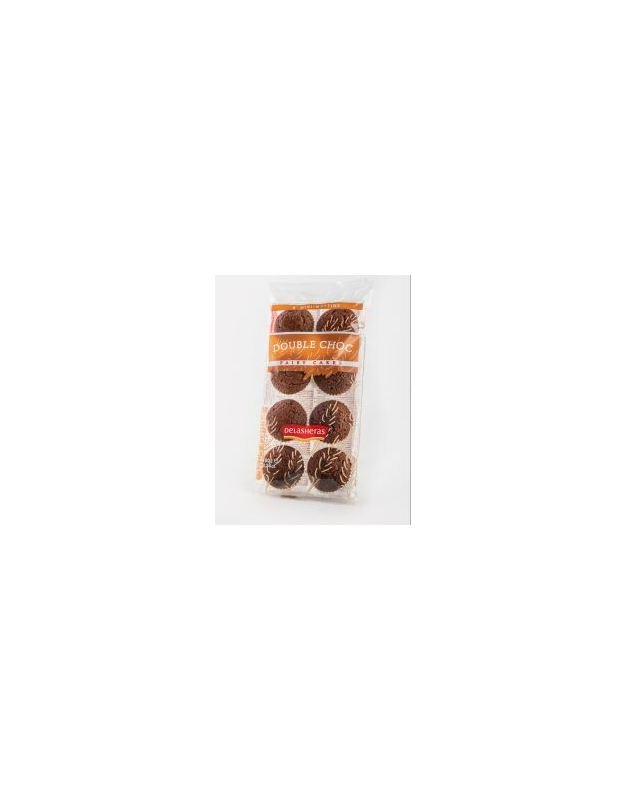 Muffins 180g