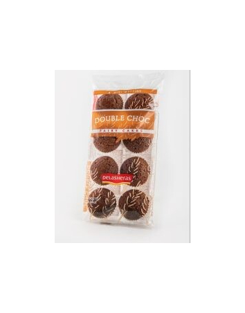 Muffins 180g