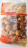 Magdalenas muffins 700g