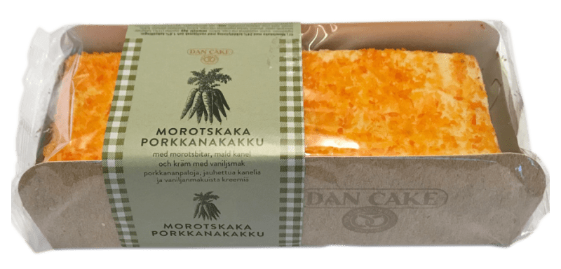 Morotskaka 350 g