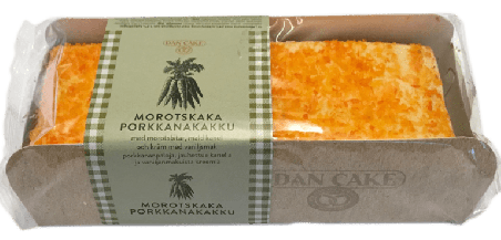 Morotskaka 350 g