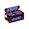 Snickers 50gr*32