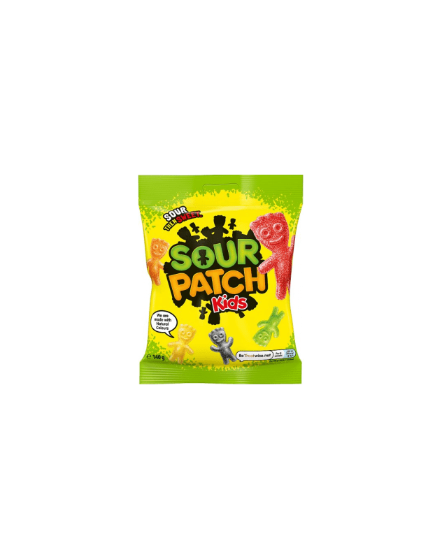 Sour Patch Kids 160g
