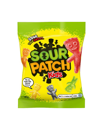 Sour Patch Kids 160g