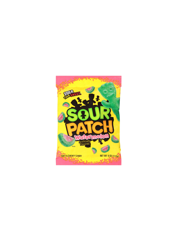 Sour Patch Watermelon 160g