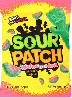 Sour Patch Watermelon 160g