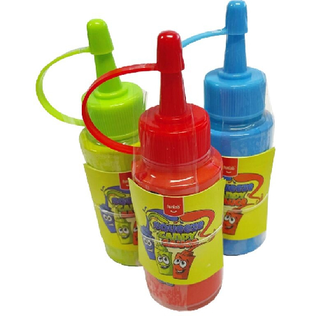 Fun lab Squeeze sauce 50 ml