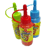 Fun lab Squeeze sauce 50 ml
