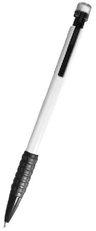 Stiftpenna