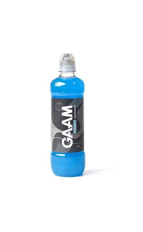 GAAM Istonic 500ml (Ink Pant)