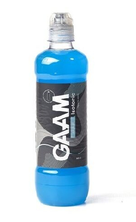 GAAM Istonic 500ml (Ink Pant)
