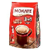 Mokate Snabbkaffe 3in1 170g (10-P)