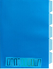 Docusmart 5-fliksmapp