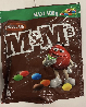 M&M Choklad 400g
