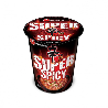 Nudlar Shin Red Super Spicy Cup 68g