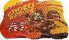 Fun lab Choco dipper 6 p 84 g