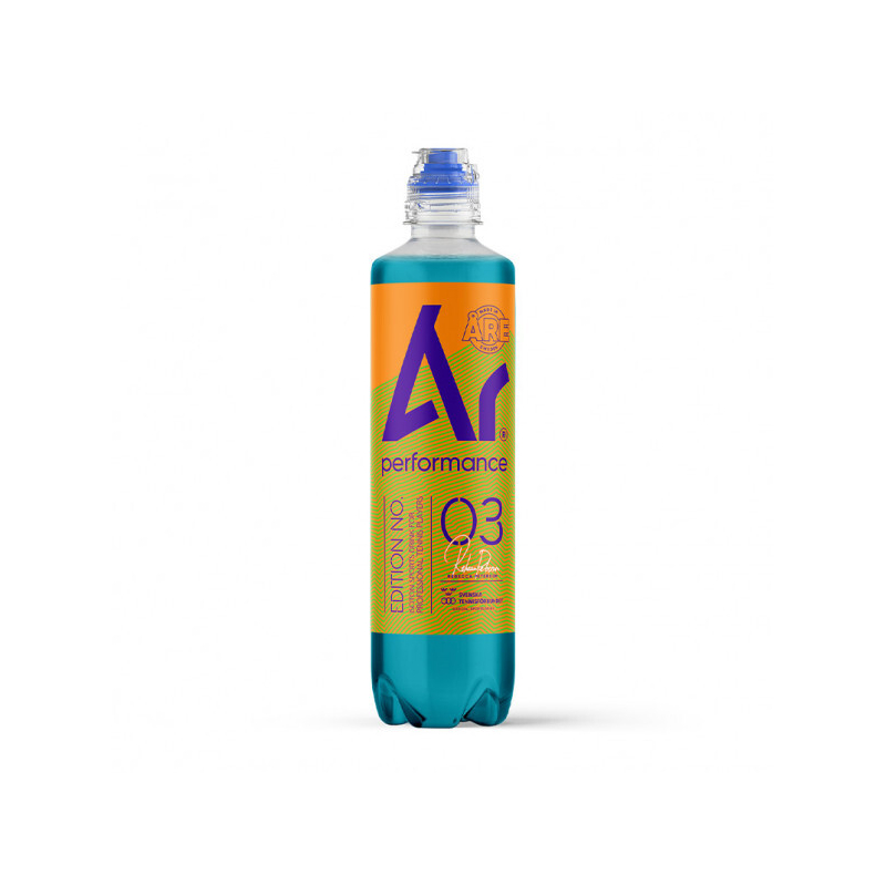 Ar Performance Jordgubb 500ml (Ink Pant)