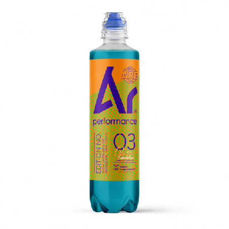 Ar Performance Jordgubb 500ml (Ink Pant)