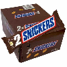 King size choklad