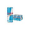ReBull Sockerfri 25cl*24 (Pant Ingår)
