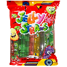 Jelly Straw 432g