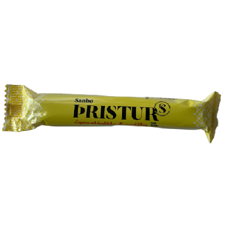 Pristur - 50g