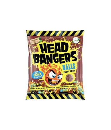 Head Bangers