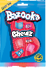Bazooka Chew Bags 120g