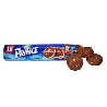 Lu Prince Vanilla 130g