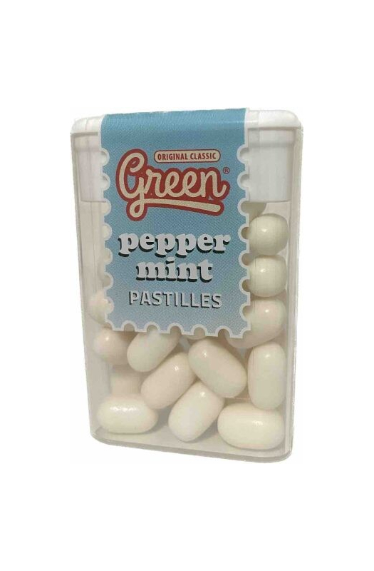 Dragee Pastiller 16g