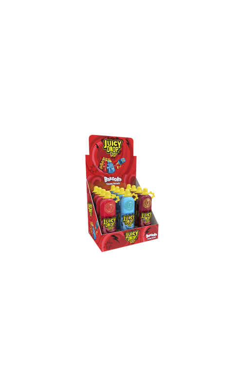 Juicy Drop Pop 26gr