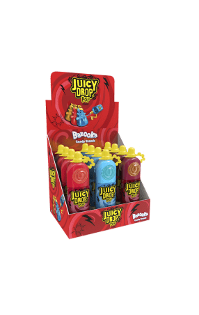 Juicy Drop Pop 26gr