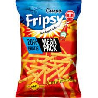 Prova på paket Frispy 120g 7-P