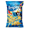 Prova på paket Frispy 120g 7-P-3