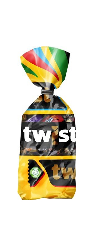 Twist Påse 300g
