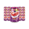 Vimto Fizzy 33cl 24-P (Pant Ingår)