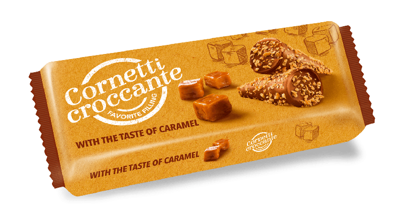 Cornetti  112g