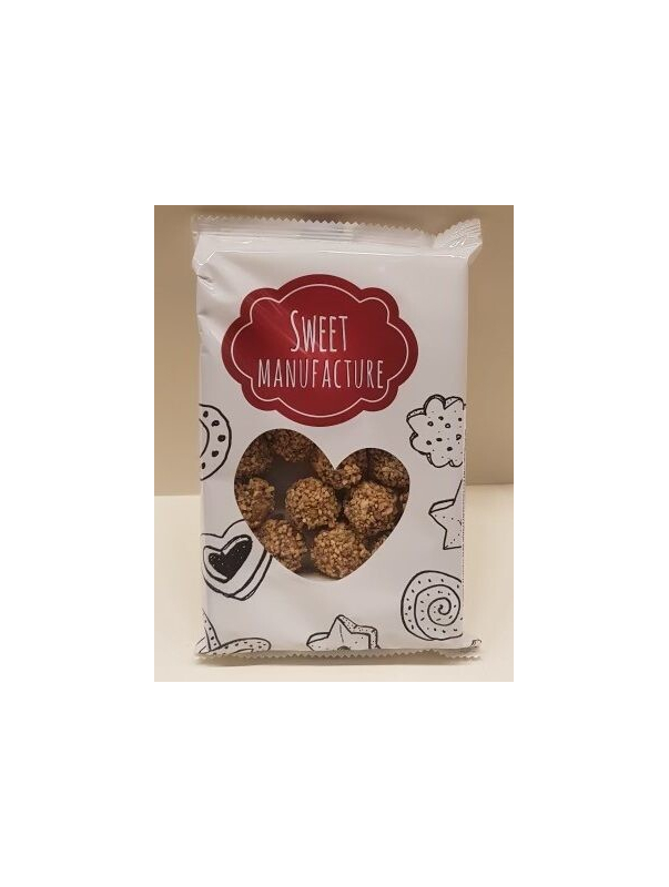 Sweet Manufacture Kaka