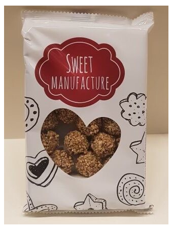 Sweet Manufacture Kaka