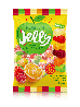 Jelly-twistad 1000gr