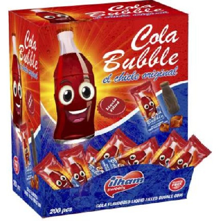 Tuggummi 200-P