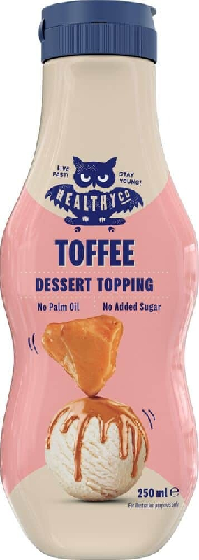 Topping 250ml