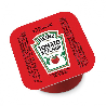 Tomatketchup Dip Pot 25g