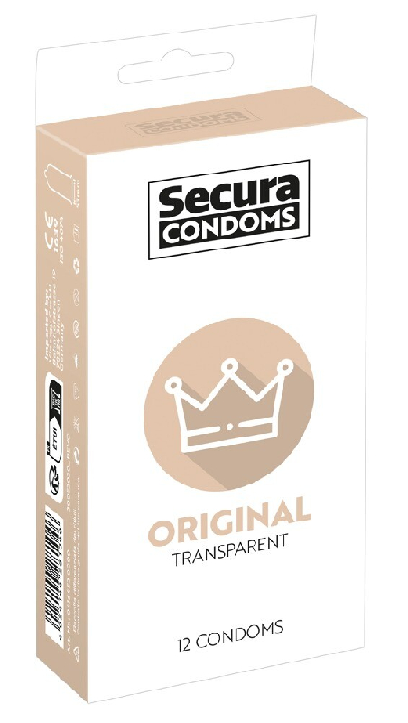 Secura Kondomer
