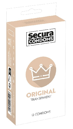 Secura Kondomer